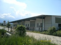 Architekten-und-Ingenieurleistungen-aus-Chemnitz-Sachsen/Bild:Umbau-Produktions-und-Lagerhalle
in-Wilhelmsburg-Niedersterreich/Fotograf:Dipl.-Ing.-Andreas-Mller