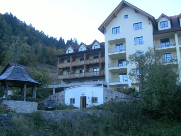 Architekten-und-Ingenieurleistungen-aus-Chemnitz-Sachsen/Bild:Naturhotel-und-Seminarzentrum-Steinschaler-Drfl-in-Frankenfels-Niedersterreich/Fotograf:Dipl.-Ing.-Andreas-Mller