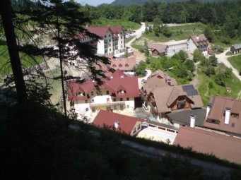 Architekten-und-Ingenieurleistungen-aus-Chemnitz-Sachsen/Bild:Naturhotel-und-Seminarzentrum-Steinschaler-Drfl-in-Frankenfels-Niedersterreich/Fotograf:Dipl.-Ing.-Andreas-Mller