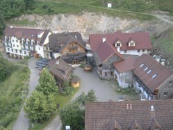 Architekten-und-Ingenieurleistungen-aus-Chemnitz-Sachsen/Bild:Naturhotel-und-Seminarzentrum-Steinschaler-Drfl-in-Frankenfels-Niedersterreich/Fotograf:Dipl.-Ing.-Andreas-Mller