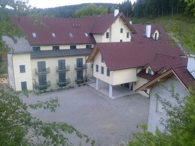 Architekten-und-Ingenieurleistungen-aus-Chemnitz-Sachsen/Bild:Naturhotel-und-Seminarzentrum-Steinschaler-Drfl-in-Frankenfels-Niedersterreich/Fotograf:Dipl.-Ing.-Andreas-Mller