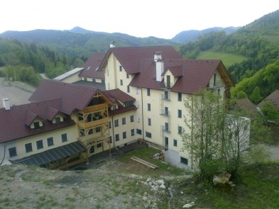 Architekten-und-Ingenieurleistungen-aus-Chemnitz-Sachsen/Bild:Naturhotel-und-Seminarzentrum-Steinschaler-Drfl-in-Frankenfels-Niedersterreich/Fotograf:Dipl.-Ing.-Andreas-Mller