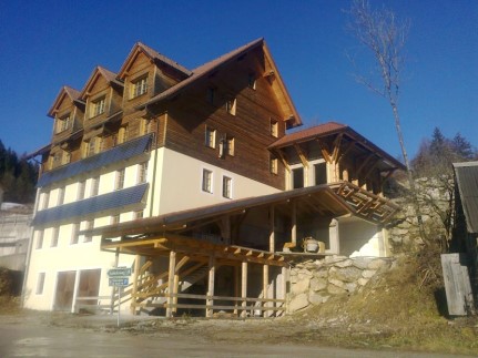 Architekten-und-Ingenieurleistungen-aus-Chemnitz-Sachsen/Bild:Naturhotel-und-Seminarzentrum-Steinschaler-Drfl-in-Frankenfels-Niedersterreich/Fotograf:Dipl.-Ing.-Andreas-Mller