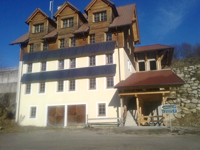 Architekten-und-Ingenieurleistungen-aus-Chemnitz-Sachsen/Bild:Naturhotel-und-Seminarzentrum-Steinschaler-Drfl-in-Frankenfels-Niedersterreich/Fotograf:Dipl.-Ing.-Andreas-Mller