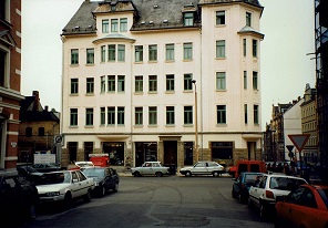 Architekten-und-Ingenieurleistungen-aus-Chemnitz/Bild:Denkmalschutzgerechte-Sanierung-historisches-Mehrfamilienwohnhaus-Ecke-Hainstrasse-Glockenstrasse-Chemnitz-Sachsen/Fotograf:Dipl.-Ing.-Andreas-Mller