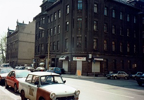 Architekten-und-Ingenieurleistungen-aus-Chemnitz/Bild:Denkmalschutzgerechte-Sanierung-historisches-Mehrfamilienwohnhaus-Ecke-Hainstrasse-Glockenstrasse-Chemnitz-Sachsen/Fotograf:Dipl.-Ing.-Andreas-Mller