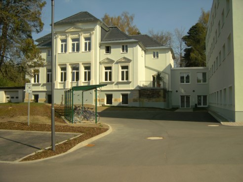 Architekten-und-Ingenieurleistungen-aus-Chemnitz-Sachsen/Bild:Bild-gro:Verwaltungsgebude-Leipziger-Strasse-in-Freiberg-Landratsamt-Mittelsachsen/Fotograf:Dipl.-Ing.-Andreas-Mller